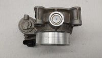 2013-2015 Chevrolet Malibu Throttle Body P/N:12627217DA Fits Fits 2013 2014 2015 2017 2018 OEM Used Auto Parts - Oemusedauto