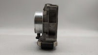 2013-2015 Chevrolet Malibu Throttle Body P/N:12627217DA Fits Fits 2013 2014 2015 2017 2018 OEM Used Auto Parts - Oemusedauto