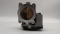 2013-2015 Chevrolet Malibu Throttle Body P/N:12627217DA Fits Fits 2013 2014 2015 2017 2018 OEM Used Auto Parts - Oemusedauto