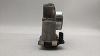 2013-2015 Chevrolet Malibu Throttle Body P/N:12627217DA Fits Fits 2013 2014 2015 2017 2018 OEM Used Auto Parts - Oemusedauto