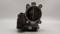 2013-2015 Chevrolet Malibu Throttle Body P/N:12627217DA Fits Fits 2013 2014 2015 2017 2018 OEM Used Auto Parts - Oemusedauto