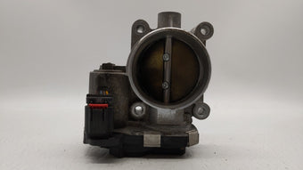 compare product 2013-2015 Chevrolet Malibu Throttle Body P/N:12627217DA Fits Fits 2013 2014 2015 2017 2018 OEM Used Auto Parts