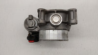 2013-2015 Chevrolet Malibu Throttle Body P/N:12627217DA Fits Fits 2013 2014 2015 2017 2018 OEM Used Auto Parts - Oemusedauto