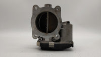 2013-2015 Chevrolet Malibu Throttle Body P/N:12627217DA Fits Fits 2013 2014 2015 2017 2018 OEM Used Auto Parts - Oemusedauto