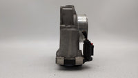 2013-2015 Chevrolet Malibu Throttle Body P/N:12627217DA Fits Fits 2013 2014 2015 2017 2018 OEM Used Auto Parts - Oemusedauto