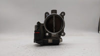 2013-2015 Chevrolet Malibu Throttle Body P/N:12627217DA Fits Fits 2013 2014 2015 2017 2018 OEM Used Auto Parts - Oemusedauto
