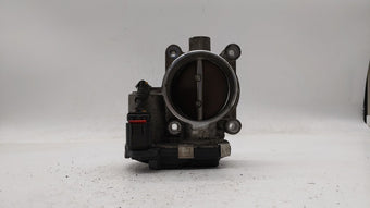 compare product 2013-2015 Chevrolet Malibu Throttle Body P/N:12627217DA Fits Fits 2013 2014 2015 2017 2018 OEM Used Auto Parts