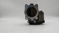 2013-2015 Chevrolet Malibu Throttle Body P/N:12627217DA Fits Fits 2013 2014 2015 2017 2018 OEM Used Auto Parts - Oemusedauto