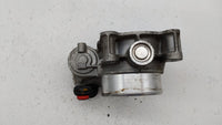 2013-2015 Chevrolet Malibu Throttle Body P/N:12627217DA Fits Fits 2013 2014 2015 2017 2018 OEM Used Auto Parts - Oemusedauto