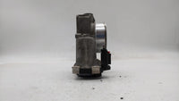 2013-2015 Chevrolet Malibu Throttle Body P/N:12627217DA Fits Fits 2013 2014 2015 2017 2018 OEM Used Auto Parts - Oemusedauto