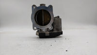 2013-2015 Chevrolet Malibu Throttle Body P/N:12627217DA Fits Fits 2013 2014 2015 2017 2018 OEM Used Auto Parts - Oemusedauto