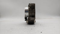 2013-2015 Chevrolet Malibu Throttle Body P/N:12627217DA Fits Fits 2013 2014 2015 2017 2018 OEM Used Auto Parts - Oemusedauto