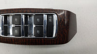 2013 Chevrolet Malibu Master Power Window Switch Replacement Driver Side Left P/N:20917580 22823883 Fits Fits 2011 2012 OEM 