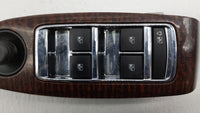 2013 Chevrolet Malibu Master Power Window Switch Replacement Driver Side Left P/N:20917580 22823883 Fits Fits 2011 2012 OEM 