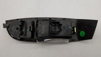 2013 Chevrolet Malibu Master Power Window Switch Replacement Driver Side Left P/N:20917580 22823883 Fits Fits 2011 2012 OEM 