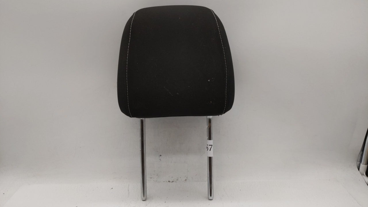 2005-2006 Chevrolet Malibu Headrest Head Rest Front Driver Passenger Seat - Oemusedautoparts1.com
