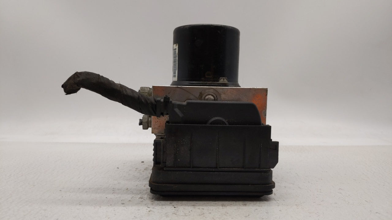 2013-2016 Chevrolet Malibu ABS Pump Control Module Replacement P/N:22815252 22888646, 22863598 Fits Fits 2012 2013 2014 2015
