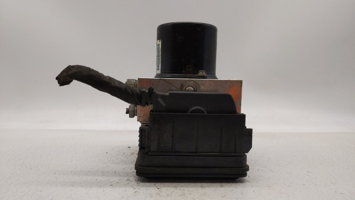2013-2016 Chevrolet Malibu Anti-Lock Brake ABS Pump Module Actuator OEM P/N:22815252 22888646 Fits Fits 2012 2013 2014 2015 