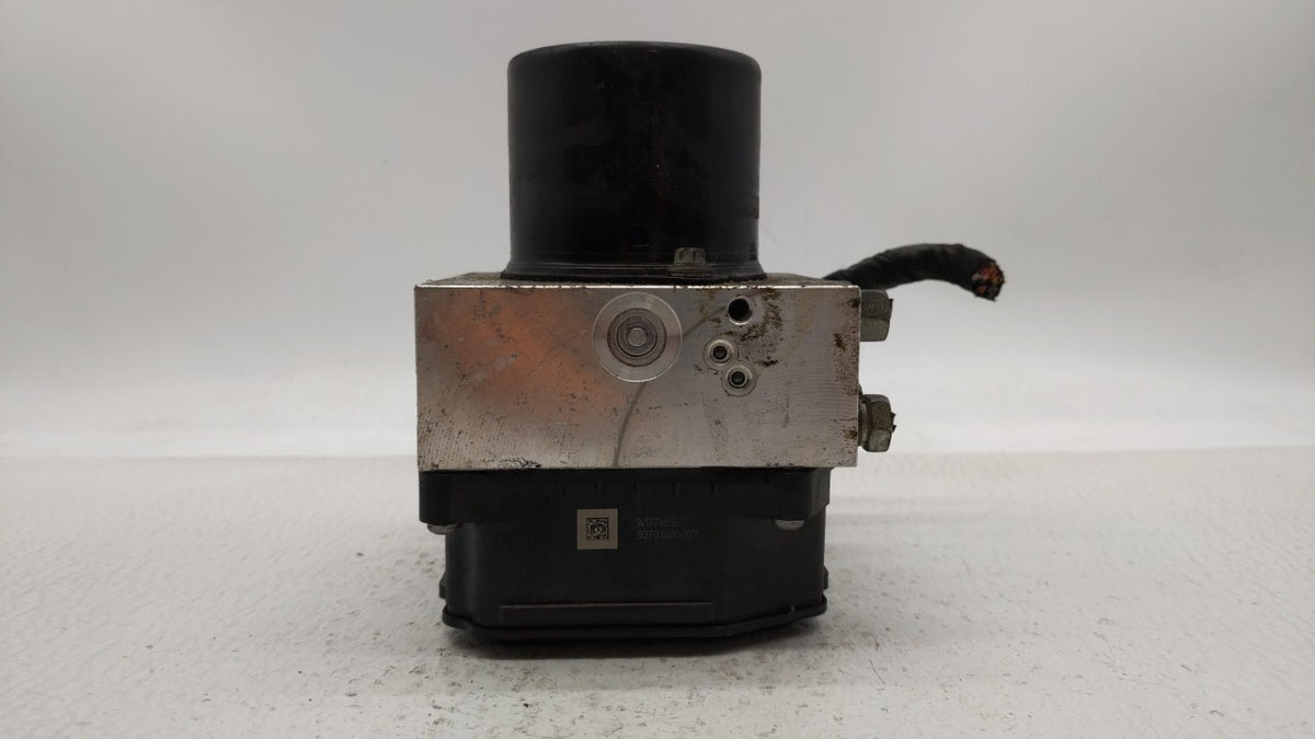 2013-2016 Chevrolet Malibu Anti-Lock Brake ABS Pump Module Actuator OEM P/N:22815252 22888646 Fits Fits 2012 2013 2014 2015 
