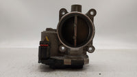 2013-2015 Chevrolet Malibu Throttle Body P/N:12627217DA 12669073DA Fits Fits 2013 2014 2015 2017 2018 OEM Used Auto Parts - 