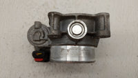 2013-2015 Chevrolet Malibu Throttle Body P/N:12627217DA 12669073DA Fits Fits 2013 2014 2015 2017 2018 OEM Used Auto Parts - 