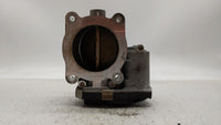 2013-2015 Chevrolet Malibu Throttle Body P/N:12627217DA 12669073DA Fits Fits 2013 2014 2015 2017 2018 OEM Used Auto Parts - 