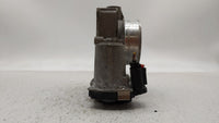 2013-2015 Chevrolet Malibu Throttle Body P/N:12627217DA 12669073DA Fits Fits 2013 2014 2015 2017 2018 OEM Used Auto Parts - 