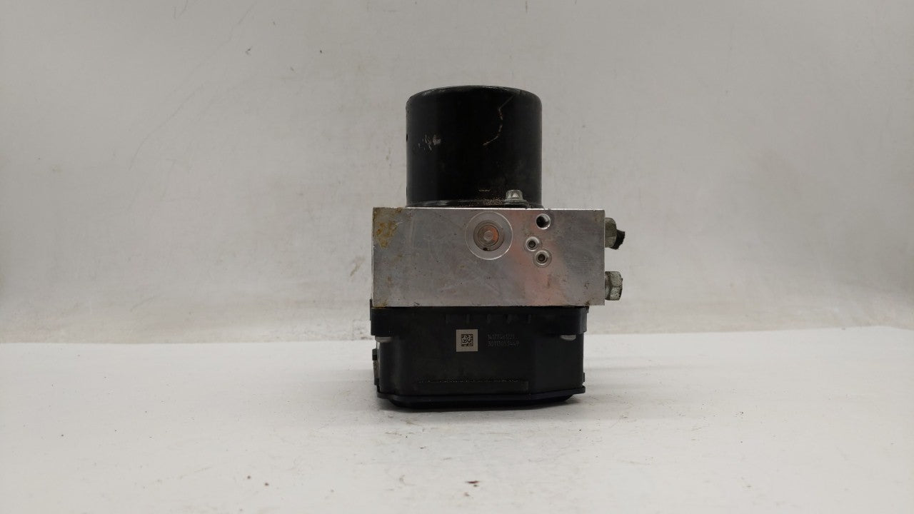 2013-2016 Chevrolet Malibu ABS Pump Control Module Replacement P/N:22971448 Fits Fits 2012 2013 2014 2015 2016 OEM Used Auto
