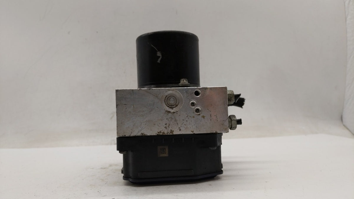 2013-2016 Chevrolet Malibu Anti-Lock Brake ABS Pump Module Actuator OEM P/N:22973923 22815252 Fits Fits 2012 2013 2014 2015 
