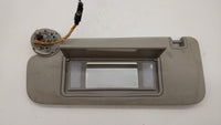 2013-2016 Chevrolet Malibu Sun Visor Shade Replacement Driver Left Mirror Fits Fits 2013 2014 2015 2016 OEM Used Auto Parts 