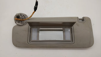 compare product 2013-2016 Chevrolet Malibu Sun Visor Shade Replacement Driver Left Mirror Fits Fits 2013 2014 2015 2016 OEM Used Auto Parts