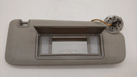2013-2016 Chevrolet Malibu Sun Visor Shade Replacement Passenger Right Mirror Fits Fits 2013 2014 2015 2016 OEM Used Auto Pa