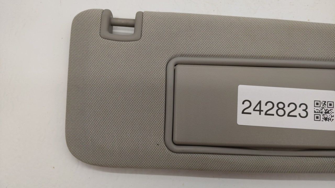 2013-2016 Chevrolet Malibu Sun Visor Shade Replacement Passenger Right Mirror Fits Fits 2013 2014 2015 2016 OEM Used Auto Pa