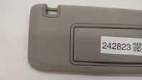 2013-2016 Chevrolet Malibu Sun Visor Shade Replacement Passenger Right Mirror Fits Fits 2013 2014 2015 2016 OEM Used Auto Pa
