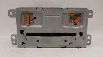 compare product 2013-2013 Chevrolet Malibu Am Fm Cd Player Radio Receiver