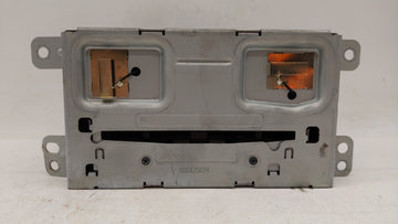 2013-2013 Chevrolet Malibu Am Fm Cd Player Radio Receiver - Oemusedautoparts1.com
