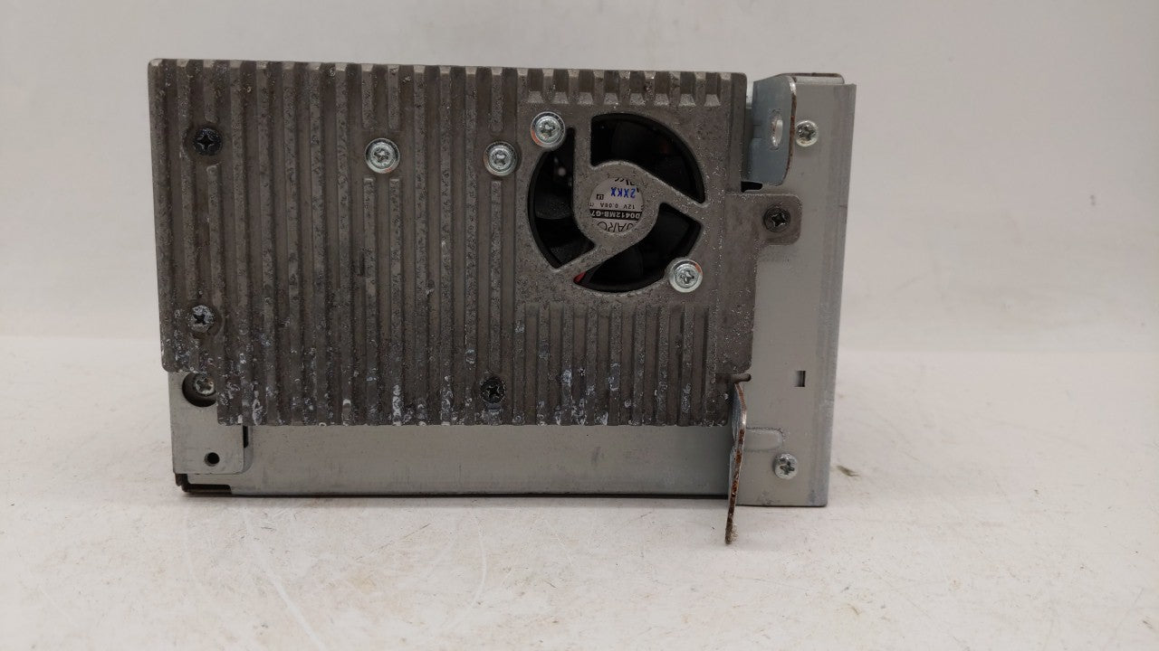 2013-2013 Chevrolet Malibu Am Fm Cd Player Radio Receiver - Oemusedautoparts1.com