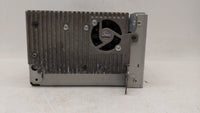 2013-2013 Chevrolet Malibu Am Fm Cd Player Radio Receiver - Oemusedautoparts1.com