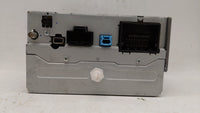 2013-2013 Chevrolet Malibu Am Fm Cd Player Radio Receiver - Oemusedautoparts1.com