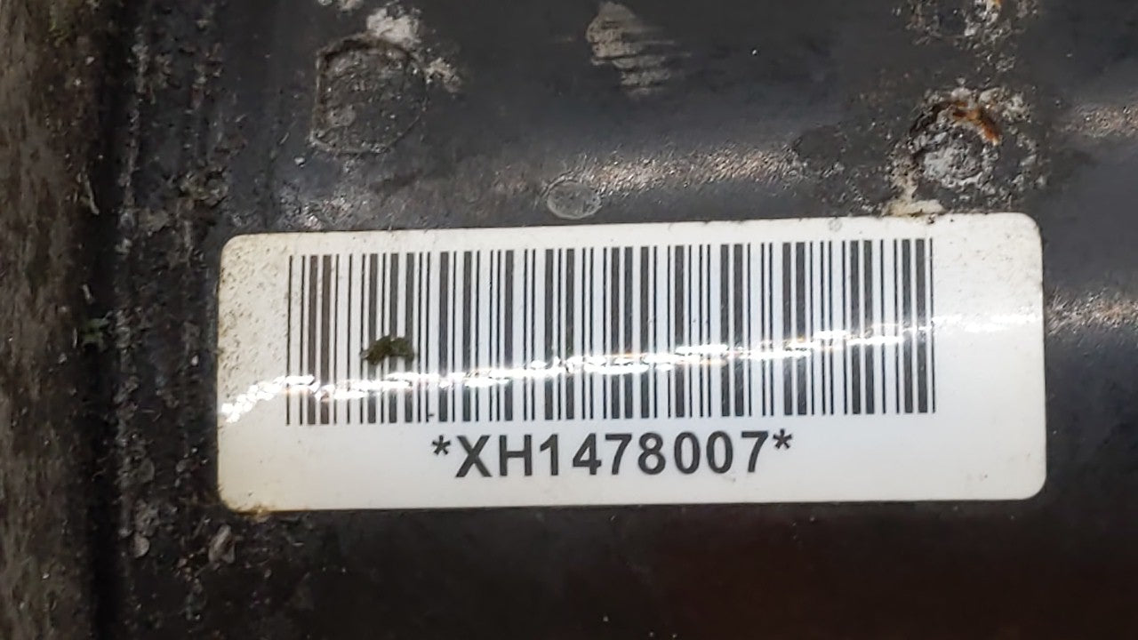 2013-2016 Chevrolet Malibu ABS Pump Control Module Replacement P/N:22971448 Fits Fits 2012 2013 2014 2015 2016 OEM Used Auto