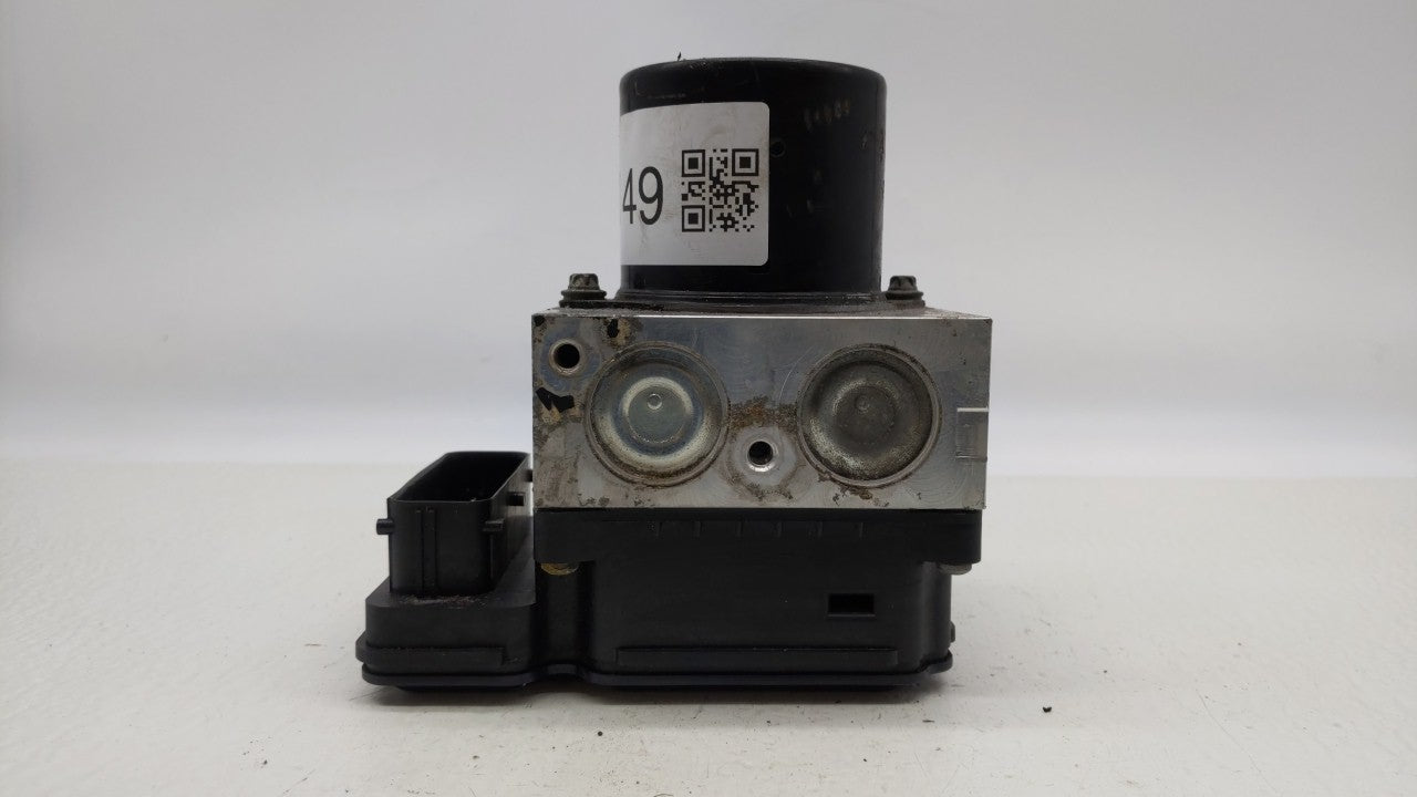 2013-2016 Chevrolet Malibu ABS Pump Control Module Replacement P/N:22971448 Fits Fits 2012 2013 2014 2015 2016 OEM Used Auto