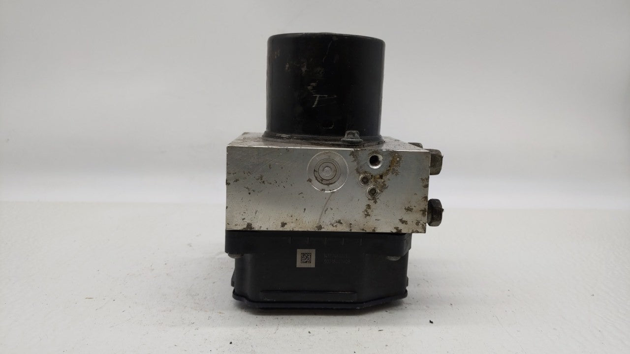 2013-2016 Chevrolet Malibu ABS Pump Control Module Replacement P/N:22971448 Fits Fits 2012 2013 2014 2015 2016 OEM Used Auto
