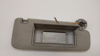 2013-2016 Chevrolet Malibu Sun Visor Shade Replacement Passenger Right Mirror Fits Fits 2013 2014 2015 2016 OEM Used Auto Pa