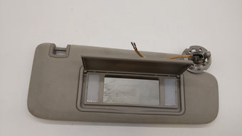 compare product 2013-2016 Chevrolet Malibu Sun Visor Shade Replacement Passenger Right Mirror Fits Fits 2013 2014 2015 2016 OEM Used Auto Parts