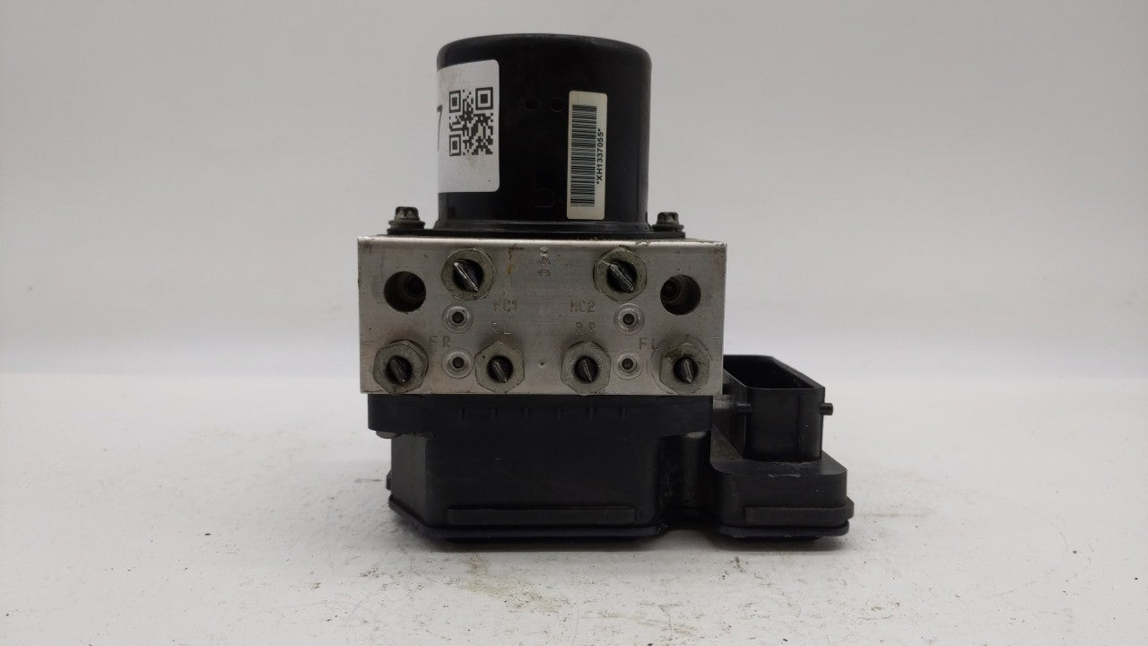 2013-2016 Chevrolet Malibu ABS Pump Control Module Replacement P/N:22863598 22971448 Fits Fits 2012 2013 2014 2015 2016 OEM 