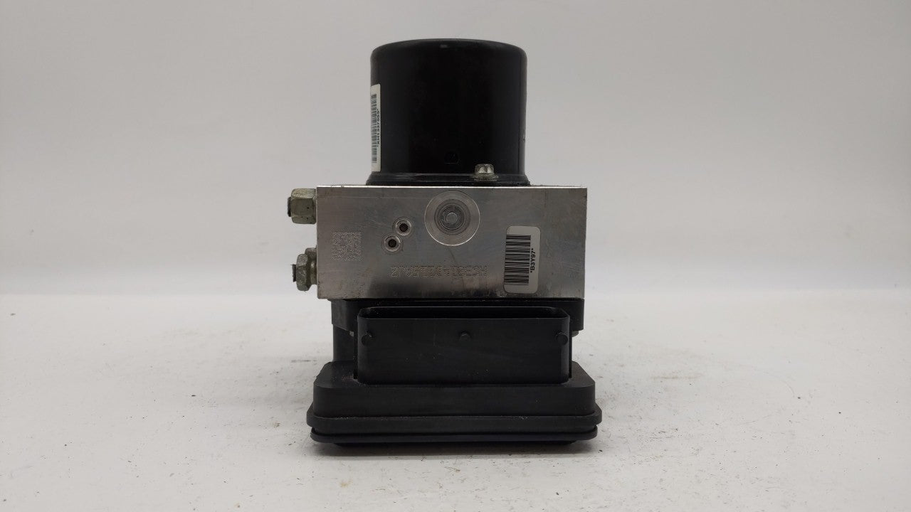 2013-2016 Chevrolet Malibu ABS Pump Control Module Replacement P/N:22863598 22971448 Fits Fits 2012 2013 2014 2015 2016 OEM 