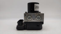 2013-2016 Chevrolet Malibu ABS Pump Control Module Replacement P/N:22863598 22971448 Fits Fits 2012 2013 2014 2015 2016 OEM 
