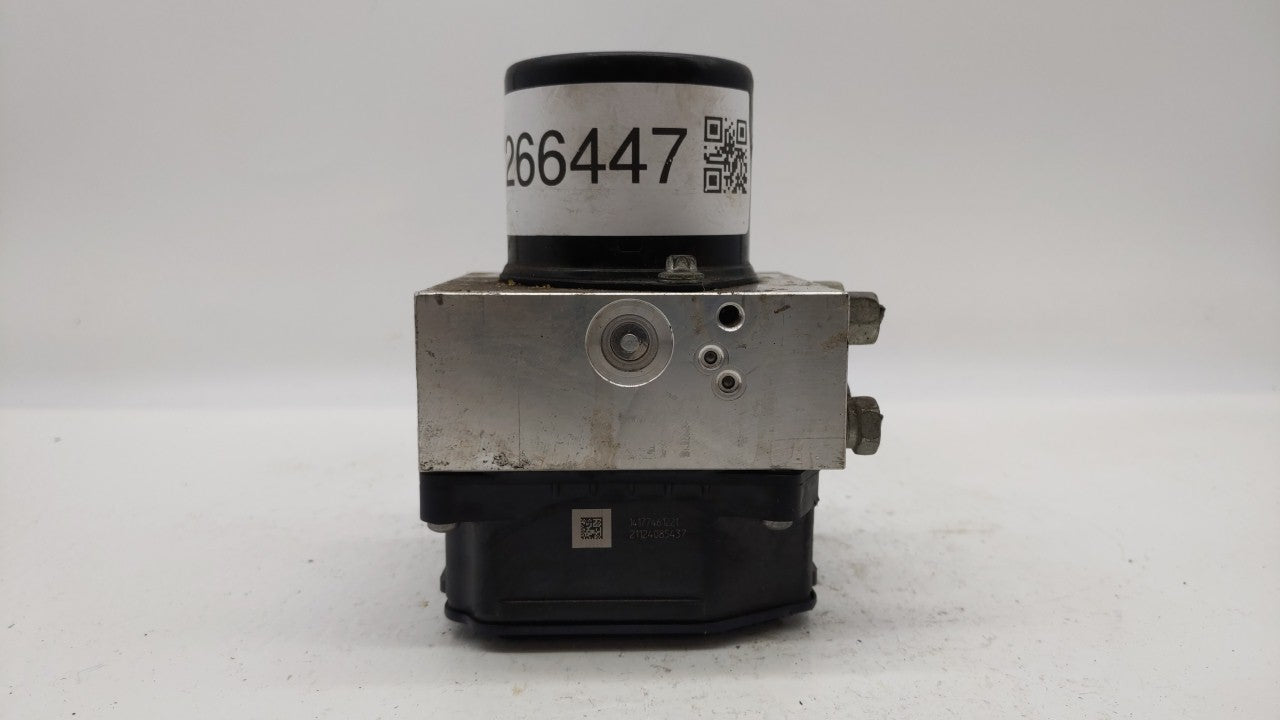 2013-2016 Chevrolet Malibu ABS Pump Control Module Replacement P/N:22863598 22971448 Fits Fits 2012 2013 2014 2015 2016 OEM 