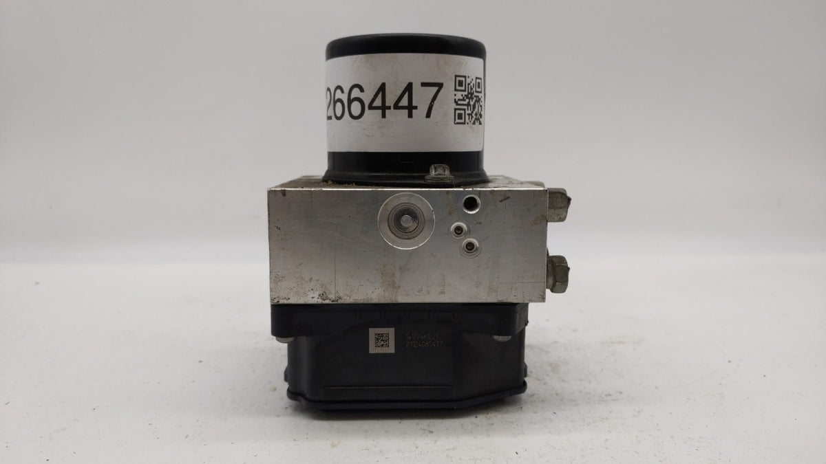 2013-2016 Chevrolet Malibu Anti-Lock Brake ABS Pump Module Actuator OEM P/N:22863598 22971448 Fits Fits 2012 2013 2014 2015 