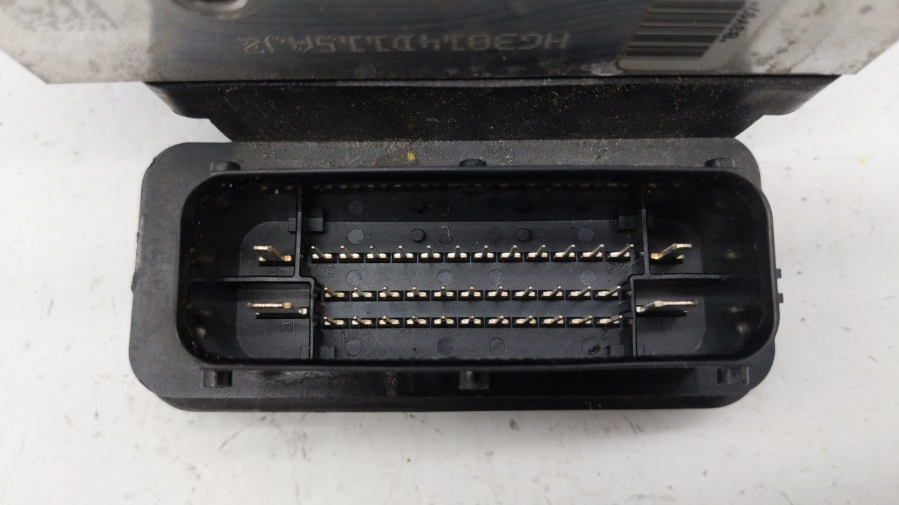 2013-2016 Chevrolet Malibu ABS Pump Control Module Replacement P/N:22863598 22971448 Fits Fits 2012 2013 2014 2015 2016 OEM 